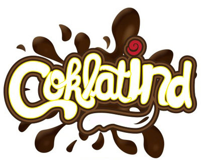 Trademark coklatind