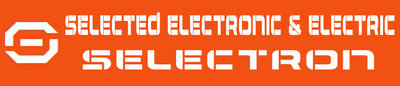 Trademark SELECTED ELECTRONIC & ELECTRIC SELECTRON & LOGO