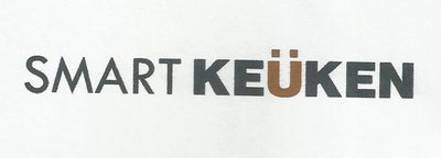Trademark SMART KEUKEN