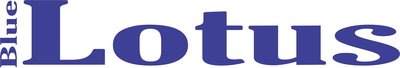 Trademark BLUELOTUS + LOGO