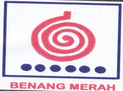 Trademark BENANG MERAH + LOGO