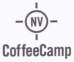 Trademark NV COFFEECAMP