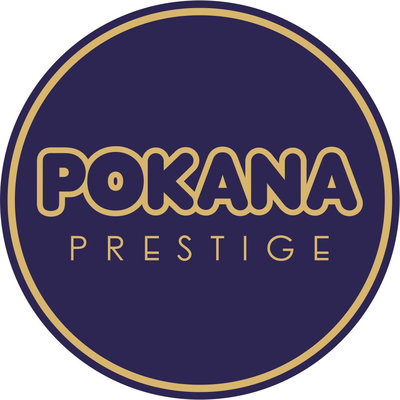 Trademark POKANA PRESTIGE