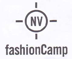 Trademark NV FASHIONCAMP