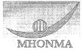 Trademark MHONMA