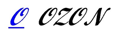 Trademark O OZON