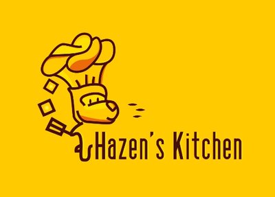 Trademark HAZEN&#39;S KITCHEN