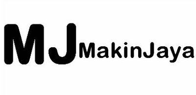 Trademark MJ MAKINJAYA