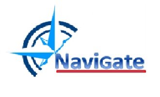 Trademark NAVIGATE & Logo