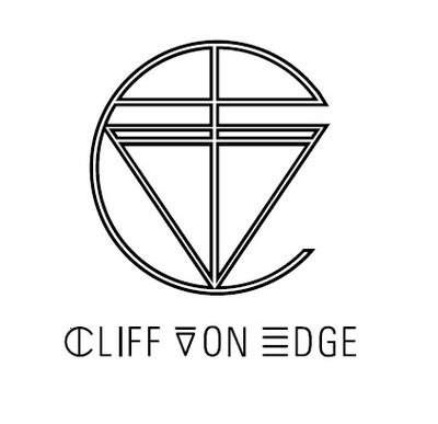 Trademark CLIFF VON EDGE + LOGO