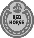 Trademark RED HORSE & Gambar