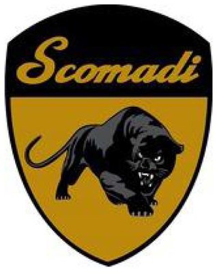 Trademark Scomadi