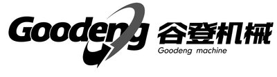 Trademark GOODENG & Huruf Kanji