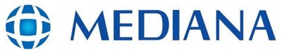 Trademark MEDIANA