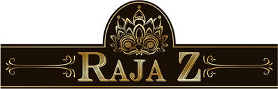 Trademark RAJA Z