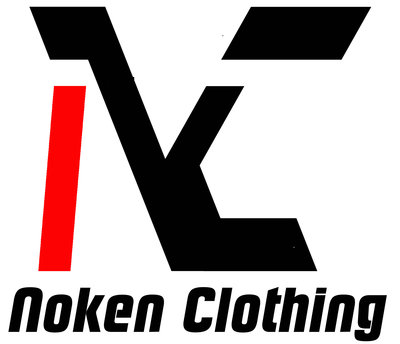 Trademark NOKEN CLOTHING