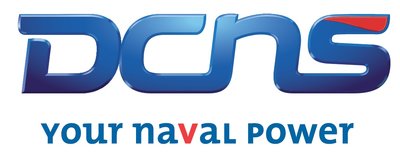 Trademark DCNS your naval power