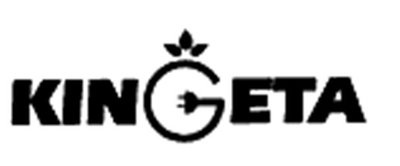 Trademark KINGETA