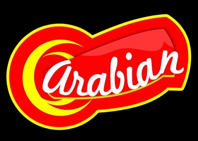 Trademark ARABIAN + LOGO