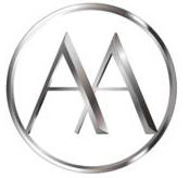 Trademark LOGO AA