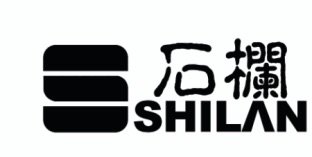 Trademark SHILAN & Huruf Kanji