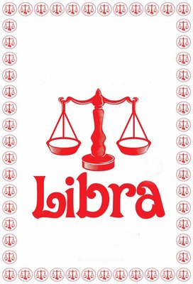 Trademark LIBRA