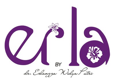 Trademark ERLA by dr. Erlangga Widya Putri