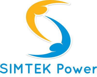 Trademark SIMTEK Power