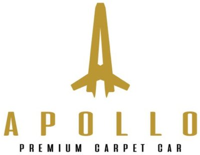 Trademark APOLLO PREMIUM CARPET CAR