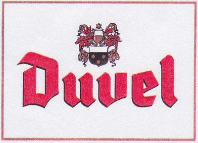 Trademark Duvel