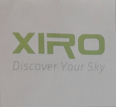 Trademark XIRO