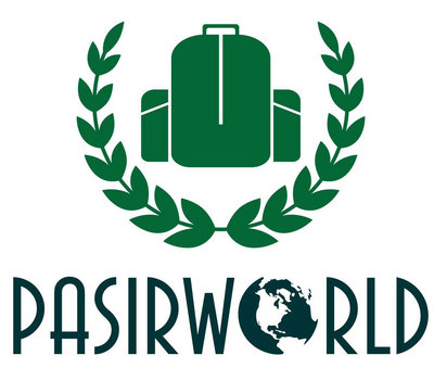 Trademark PASIRWORLD