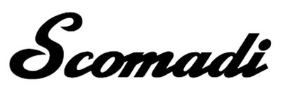 Trademark Scomadi