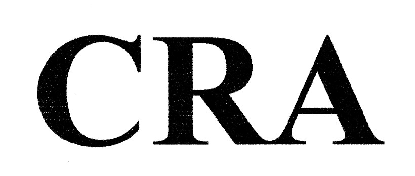 Trademark CRA