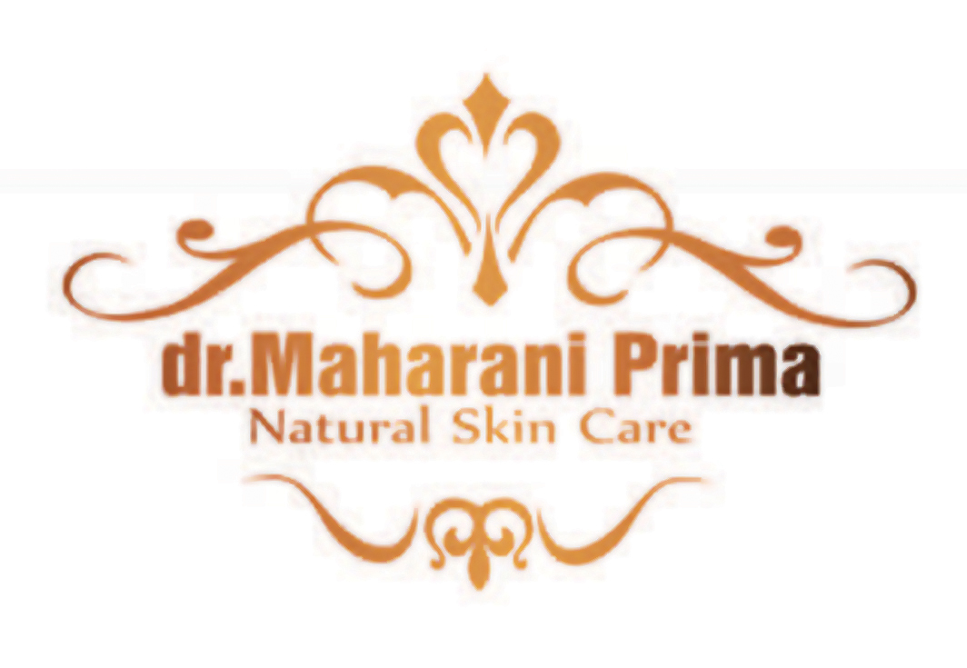 Trademark dr. Maharani Prima Natural Skin Care