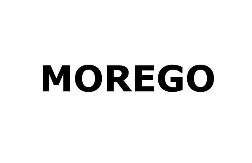 Trademark MOREGO