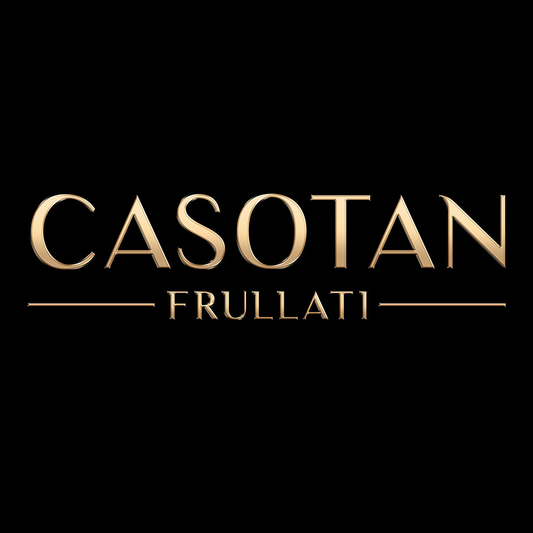 Trademark CASOTAN FRULLATI