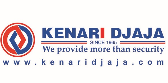 Trademark KENARI DJAJA SINCE 1965 We provide more than security www.kenaridjaja.com