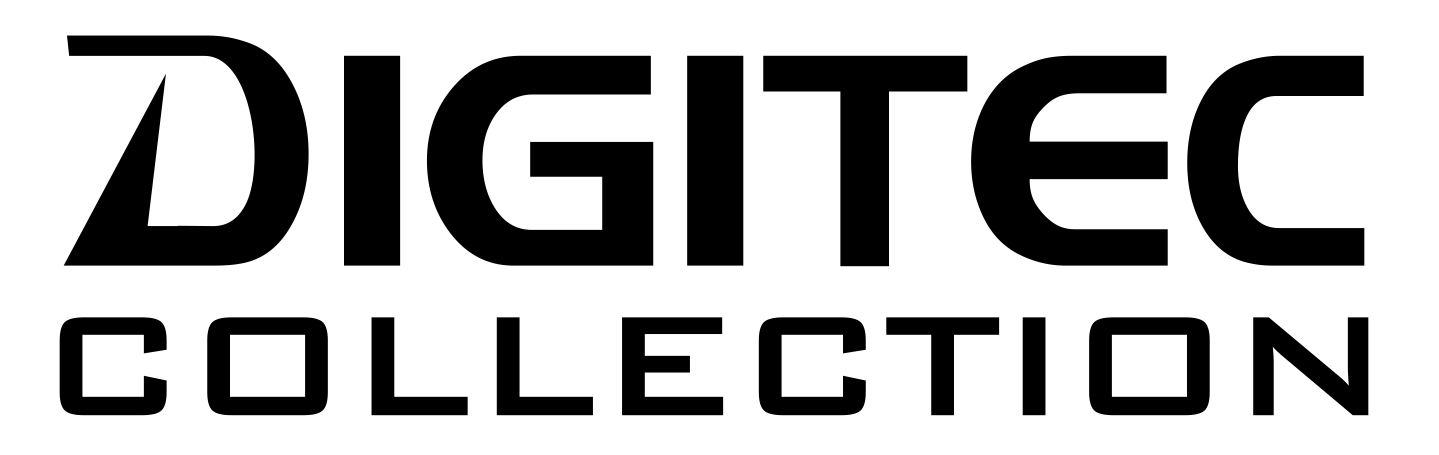 Trademark DIGITEC COLLECTION