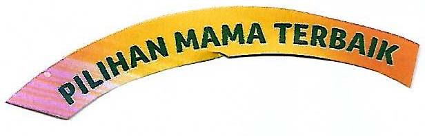 Trademark PILIHAN MAMA TERBAIK