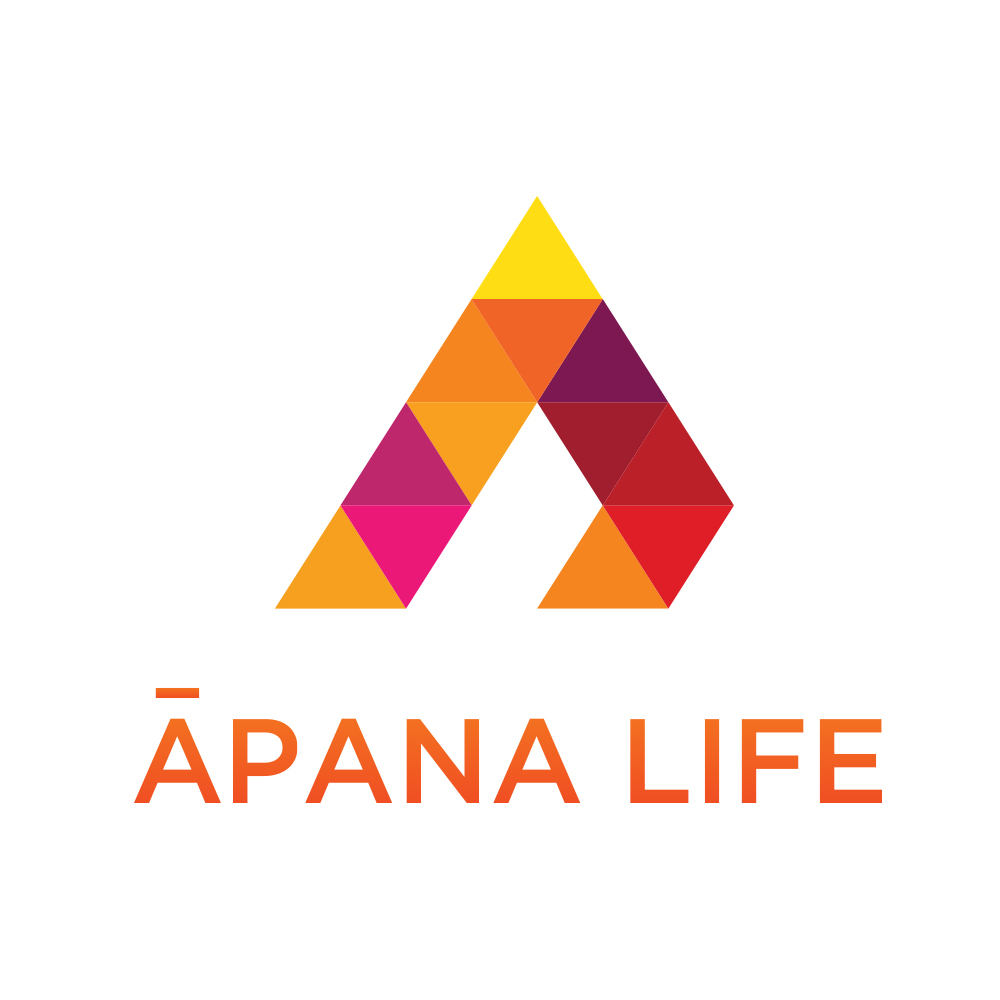 Trademark APANA LIFE + LOGO