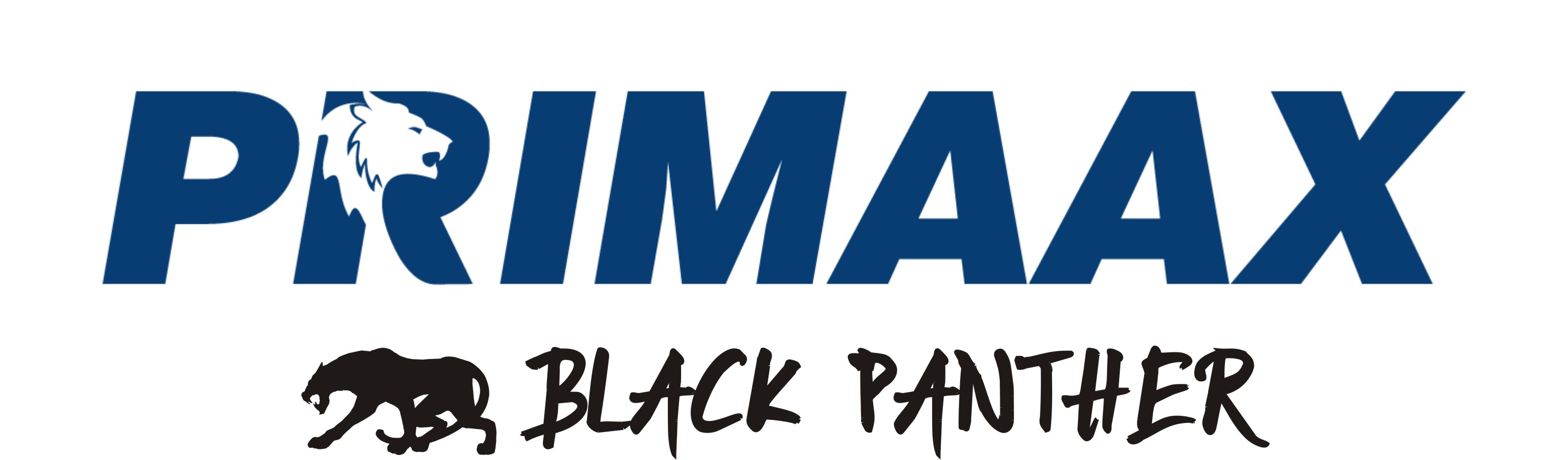 Trademark PRIMAAX BLACK PANTHER