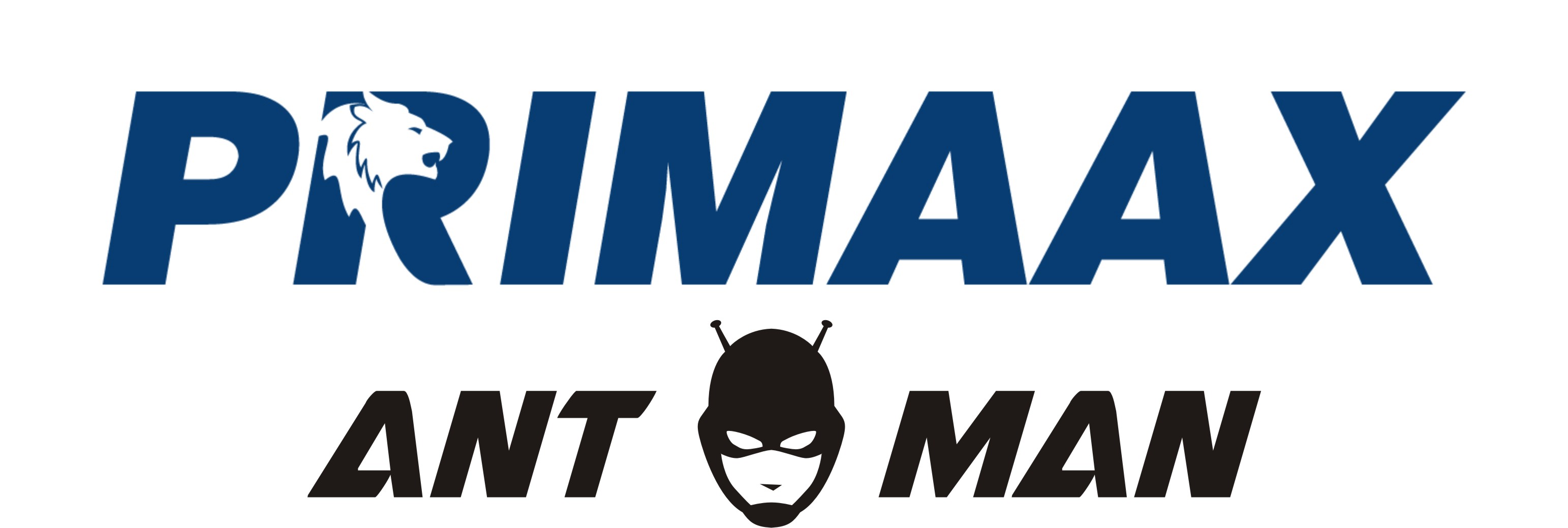 Trademark PRIMAAX ANTMAN