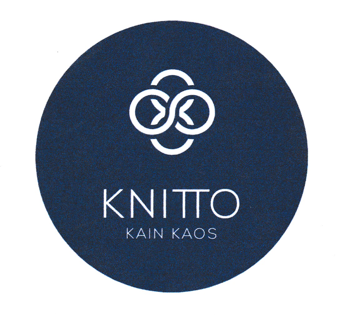 Trademark KNITTO & Logo