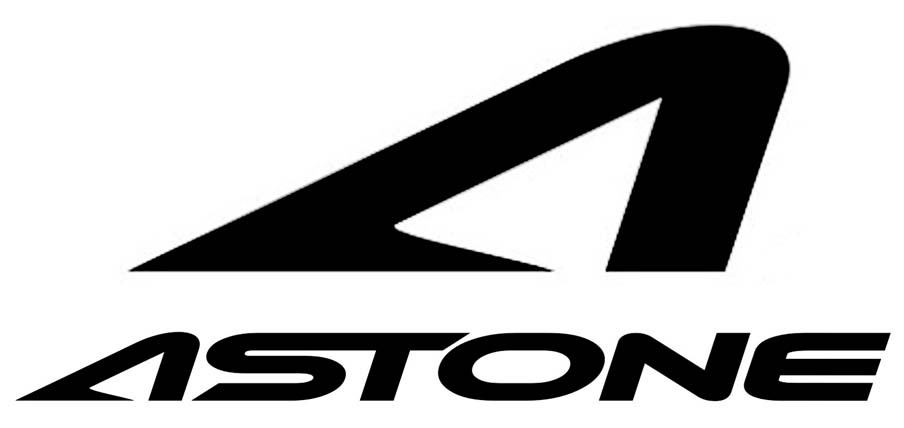 Trademark ASTONE