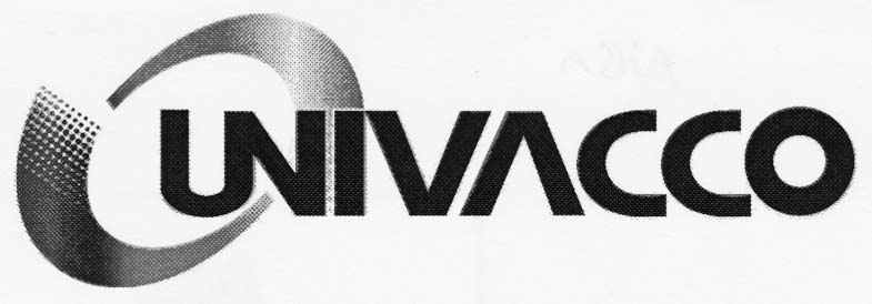 Trademark UNIVACCO