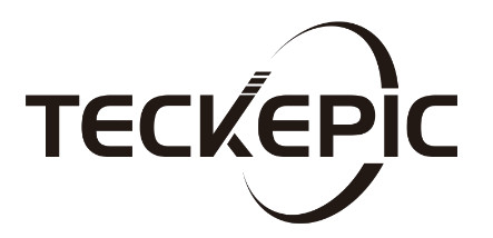 Trademark TECKEPIC