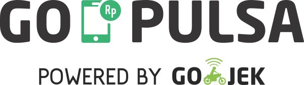 Trademark GO-PULSA POWERED BY GO-JEK