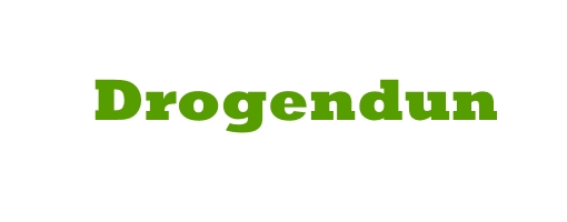 Trademark DROGENDUN