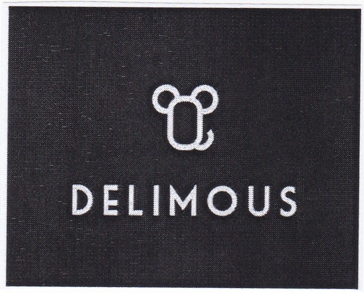 Trademark DELIMOUS + LOGO